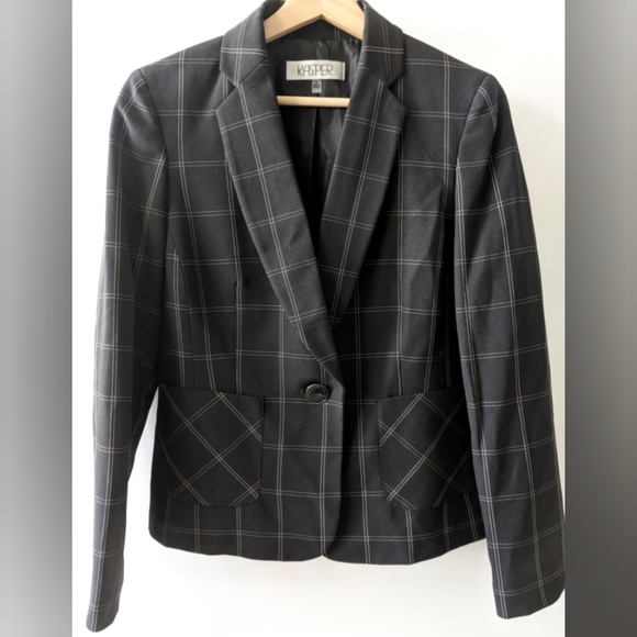 Kasper blazer NWOT - Picture 1 of 3